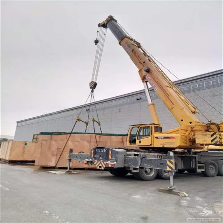 博厚镇吊车出租哪家正规