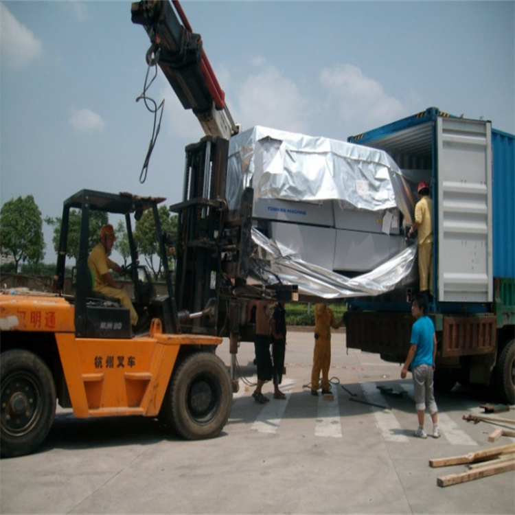 博厚镇附近吊车出租8吨