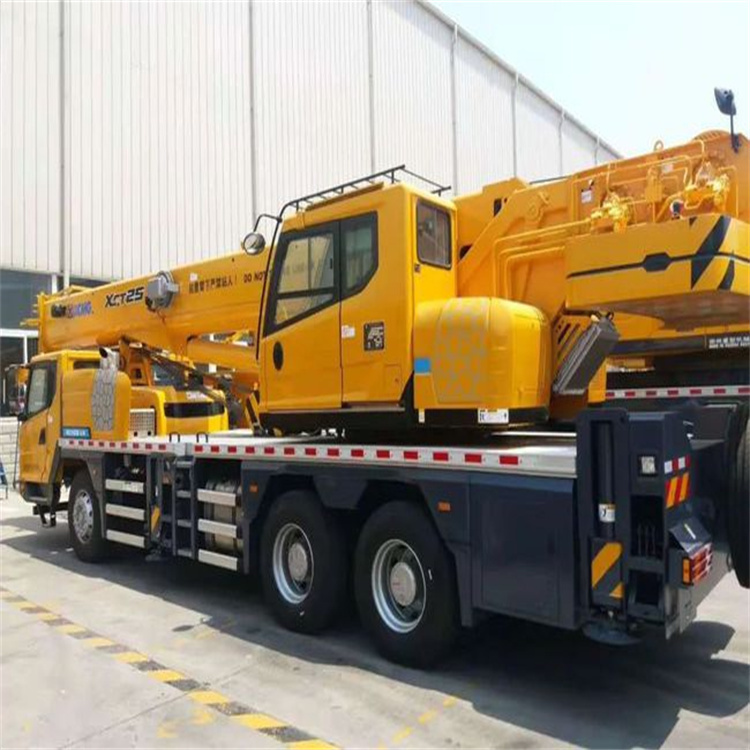 博厚镇哪里有租赁吊车的