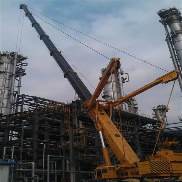 博厚镇哪有吊车出租吊车租赁