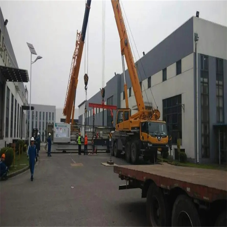 博厚镇吊十吨用多大的吊车