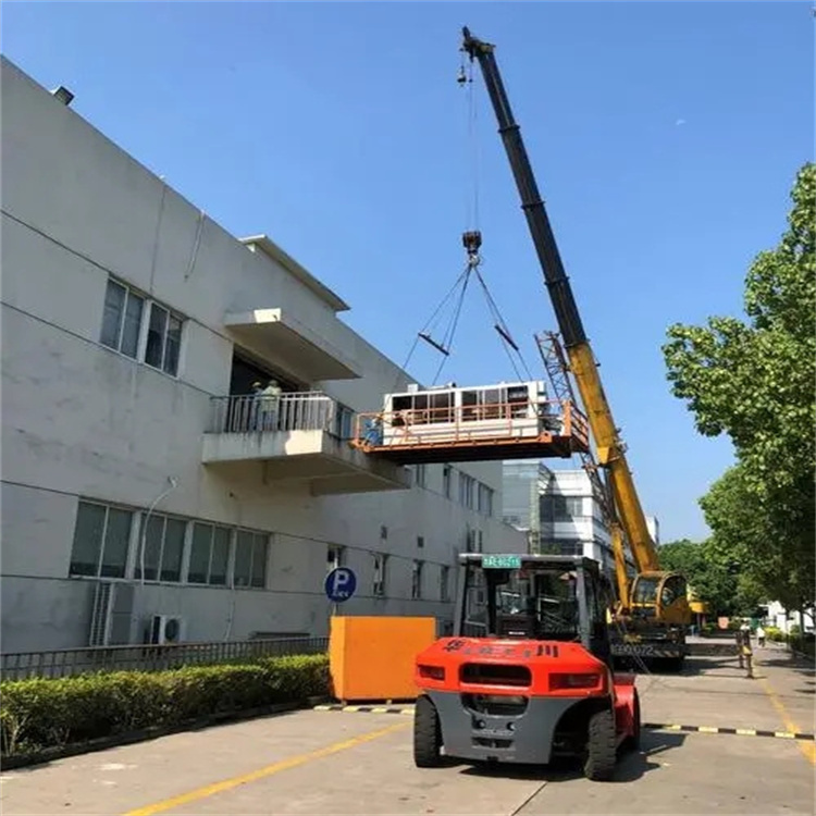 博厚镇起重机司机十吊十不吊