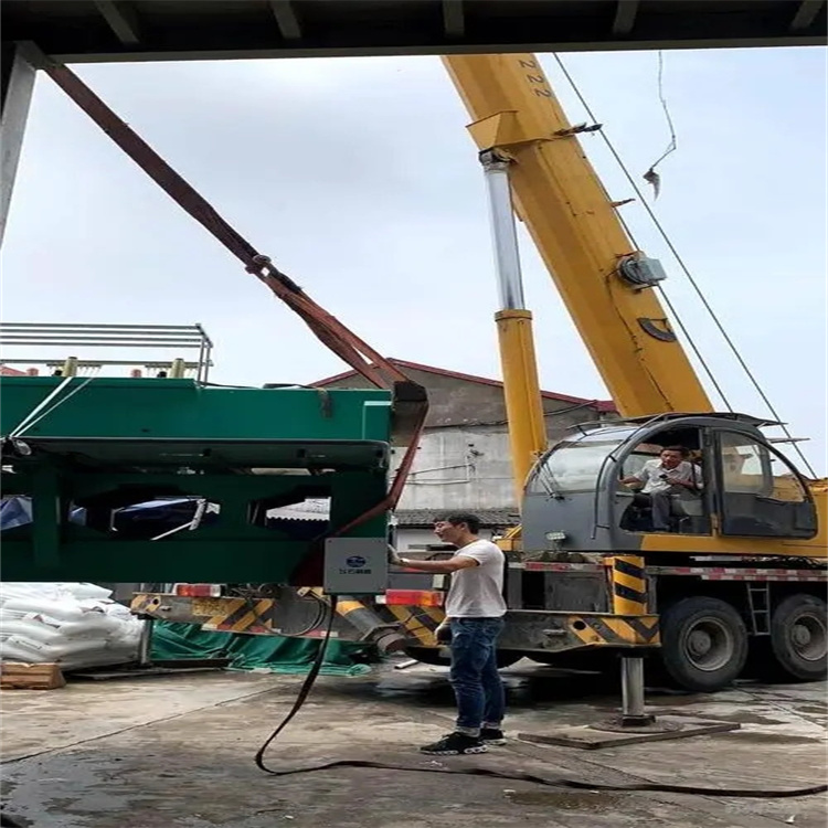博厚镇大吨位吊车租赁应急保障方案|化解突发吊装需求难题